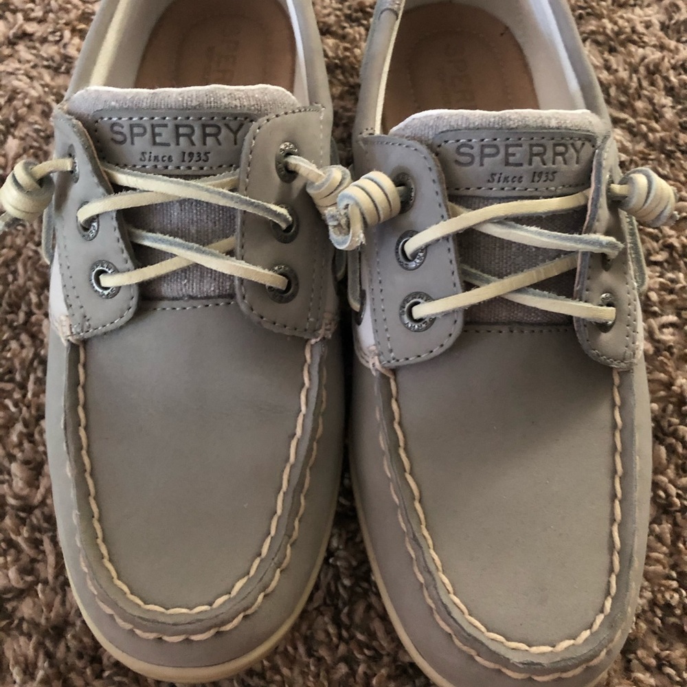 Sperry Slip on shoes